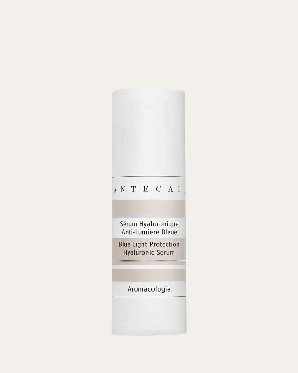 Blue Light Protection Hyaluronic Serum, 1 oz.
